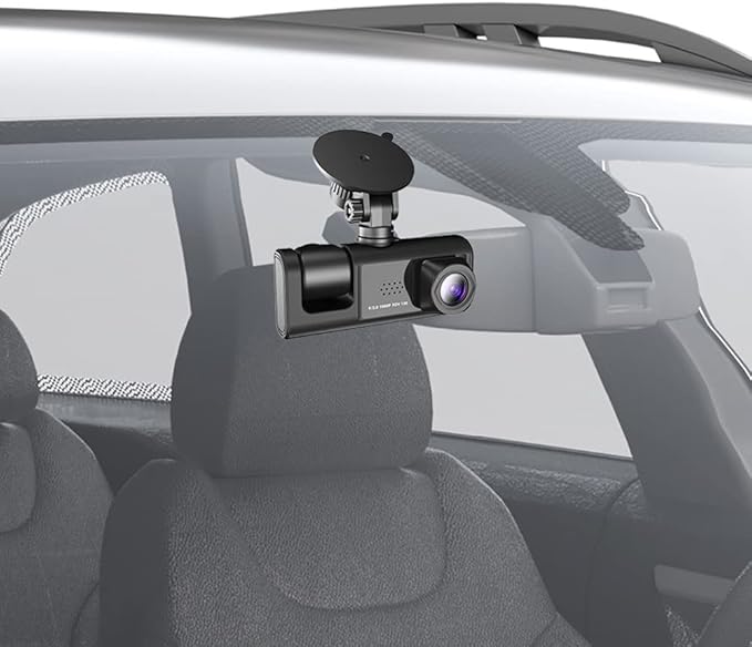 Dash Cam SmartCam Pro™