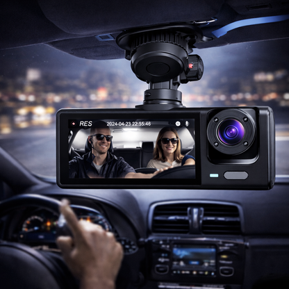 Dash Cam SmartCam Pro™